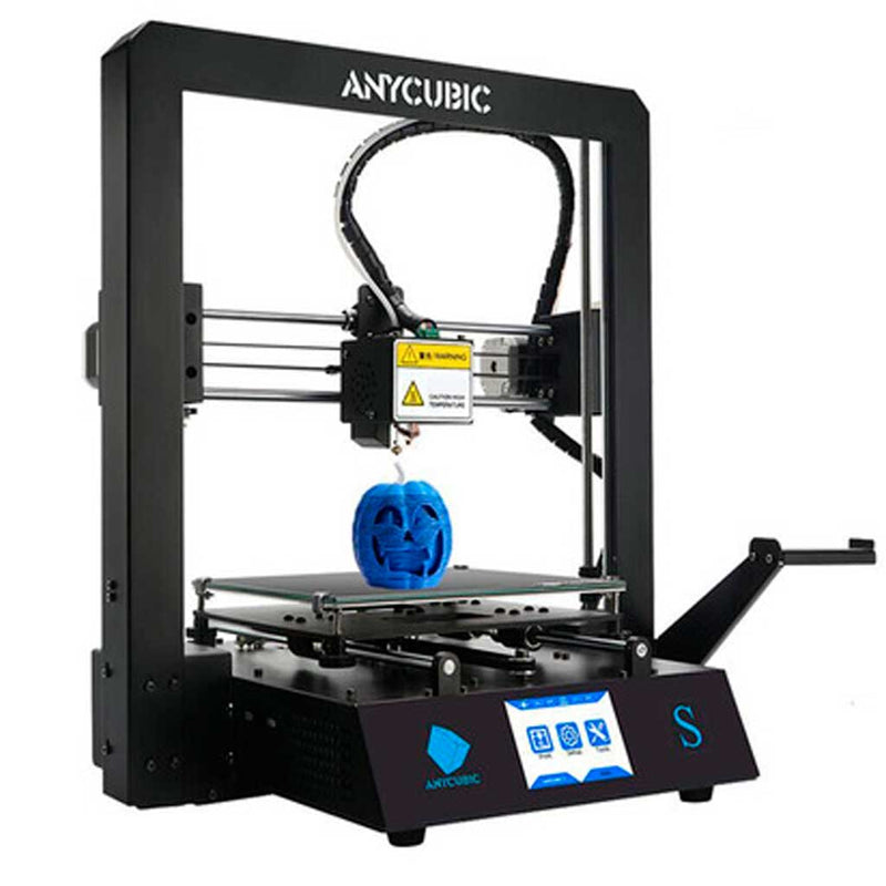 Impresora 3D, pantalla táctil, alta precisión, kits disponibles - Bavalu