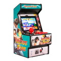 Consola arcade, 156 juegos, Megadrive, batería - Bavalu